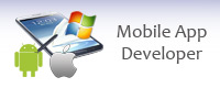 Mobile App Developer