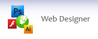 Web Designer